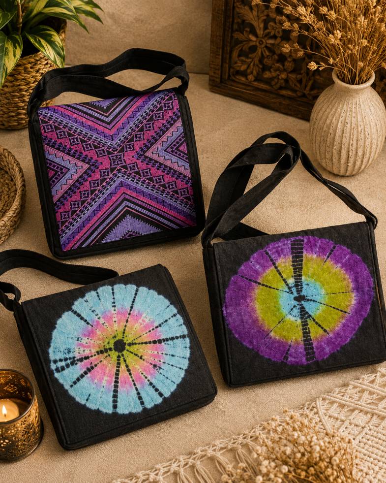 Bags & Purses