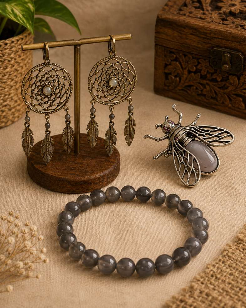 Fashion Jewellery