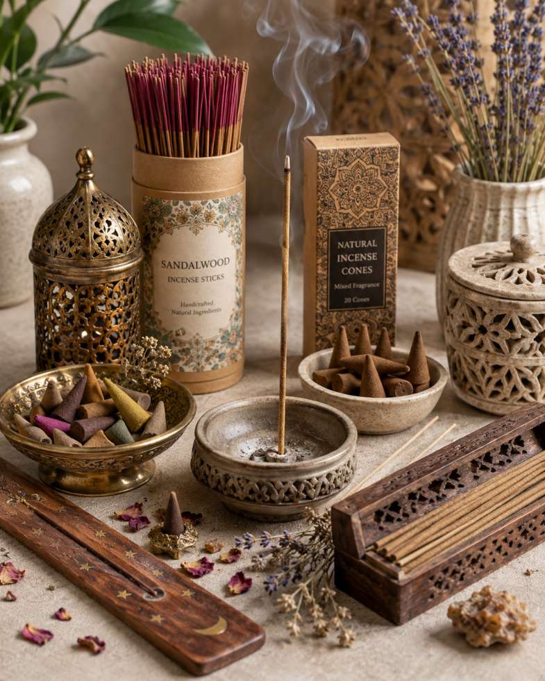 Incense