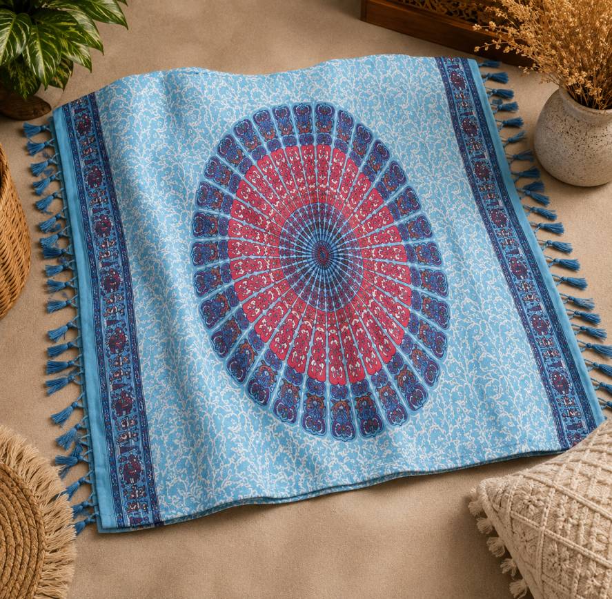 Sarongs