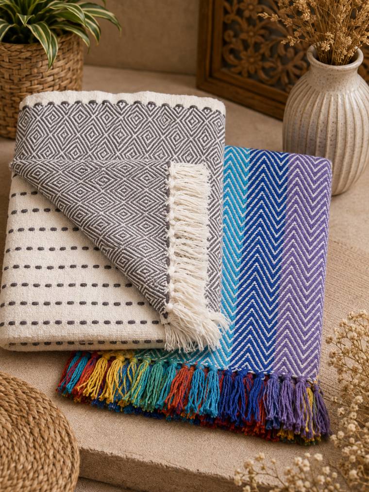 Soft Furnishings