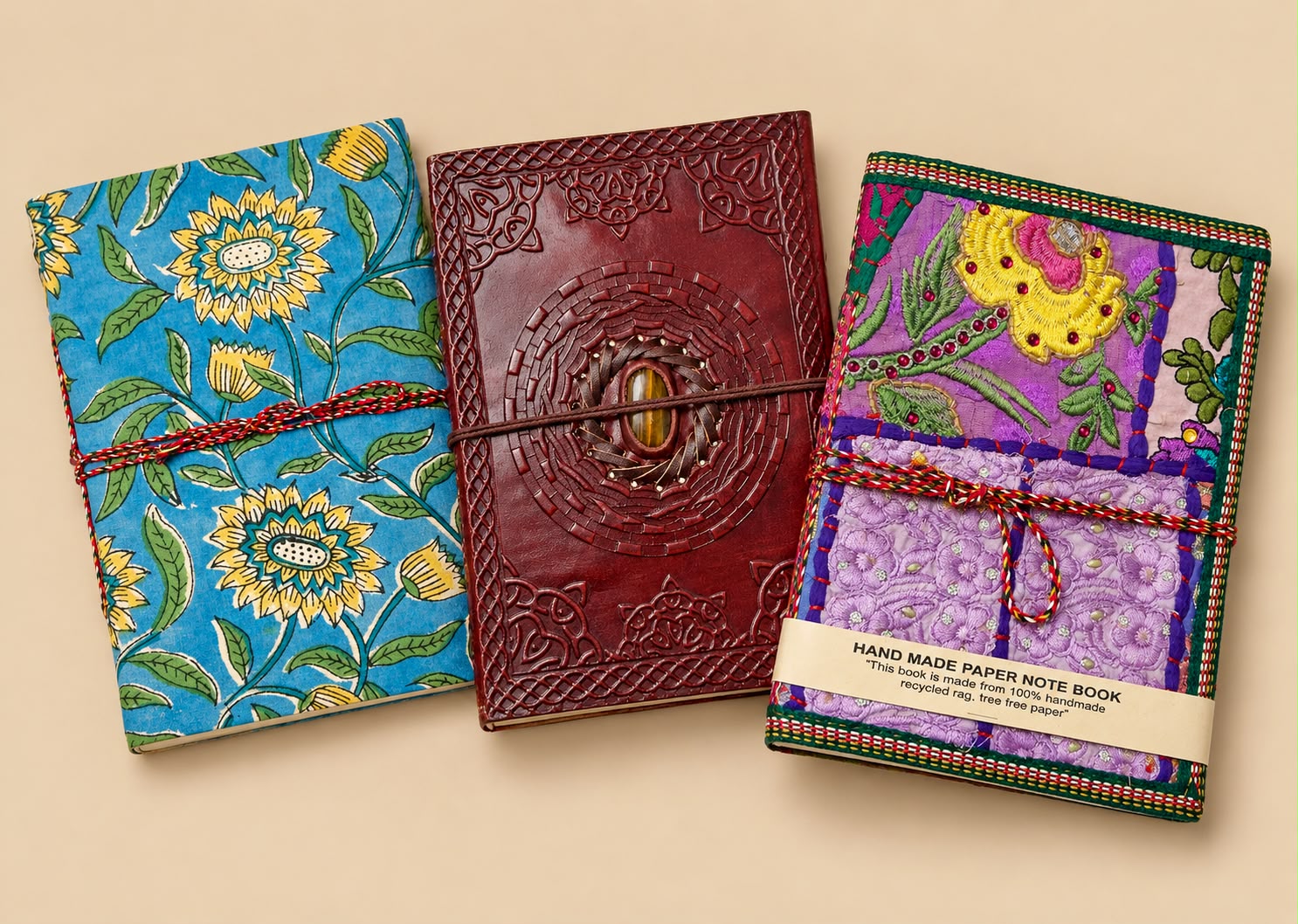 Paper Products