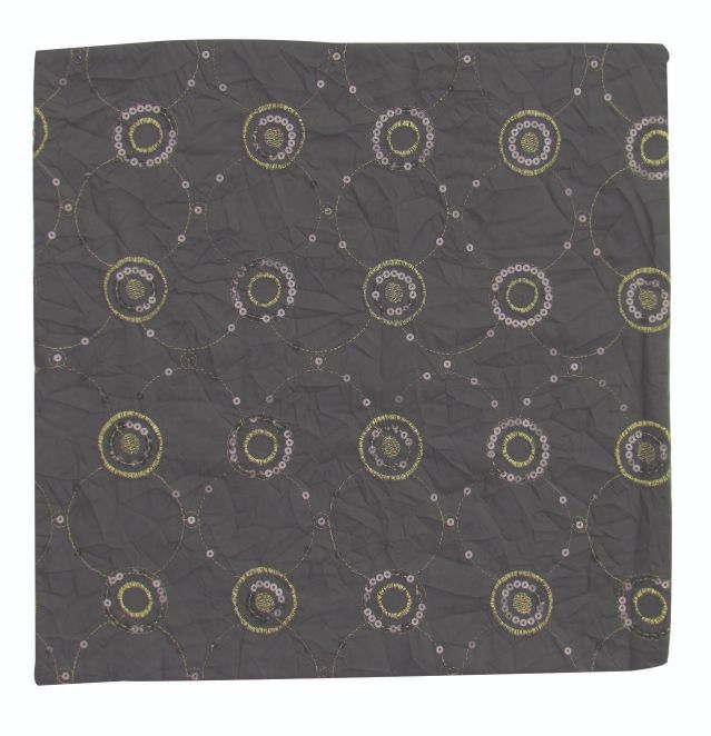 Sequined Fabric 40cm cushion covers