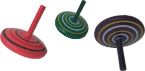 100pcs Basic Spinning Tops ($0.26ea)