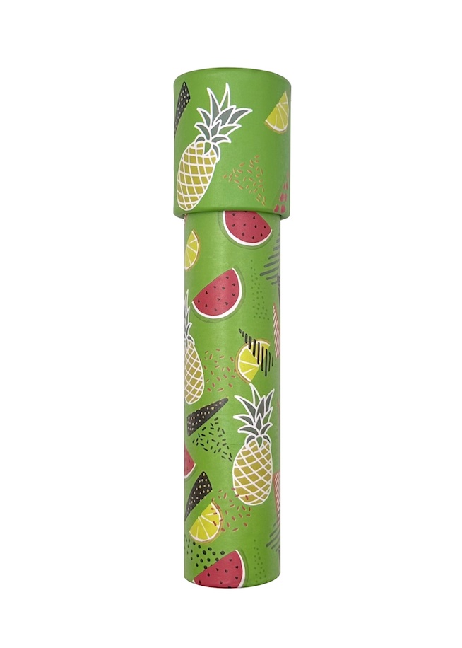 Packet of 6 Kaleidoscopes Assorted