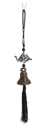 Chinese Single Bell Hanging, Assorted