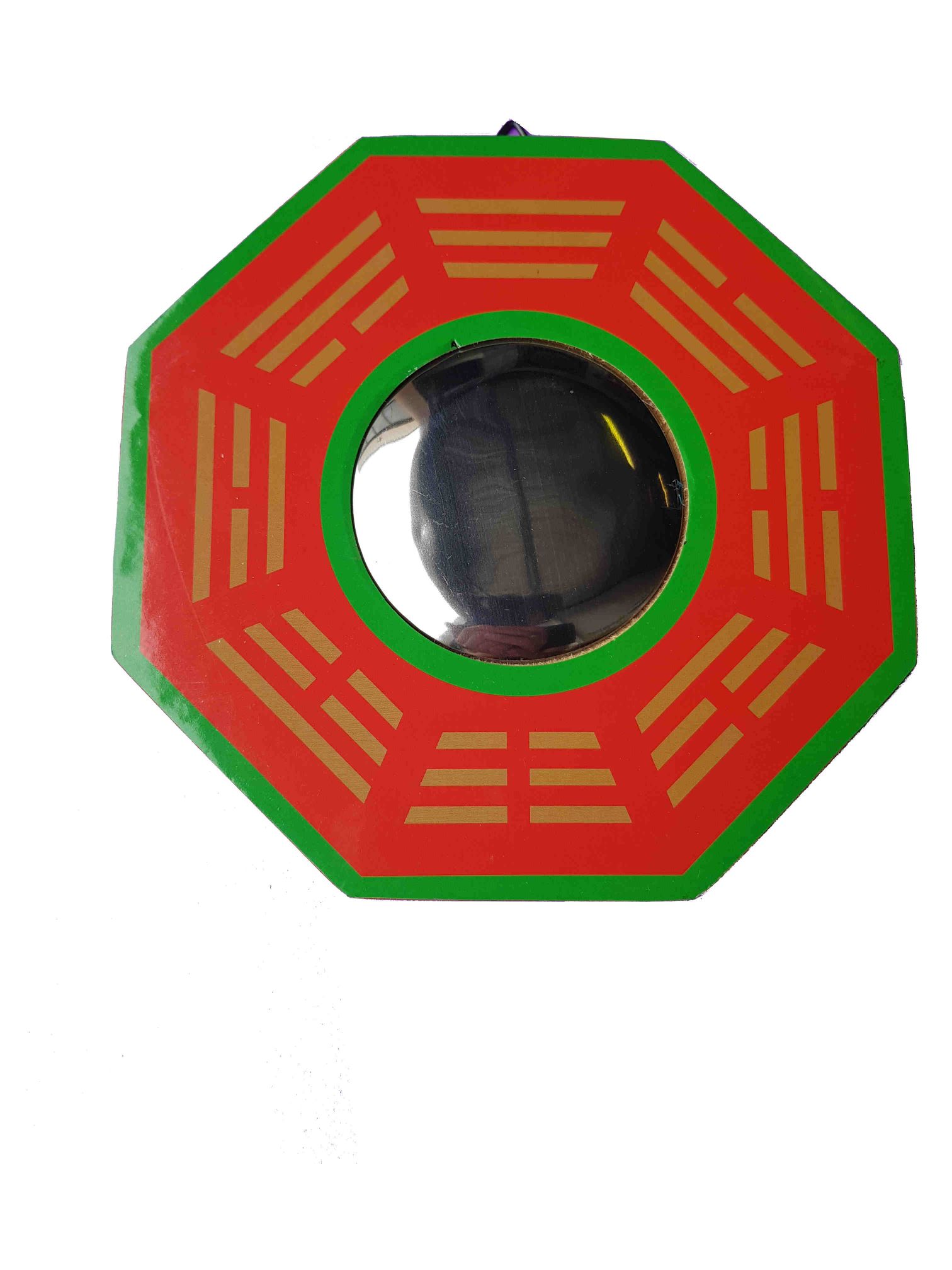 7 inch Chinese Bagua Mirror