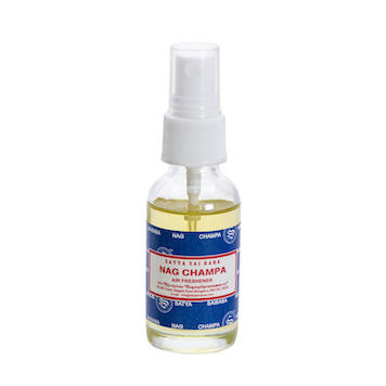 Satya Nag Champa 30ml Air Freshener