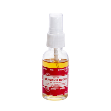 Satya Dragon's Blood 30ml Air Freshener