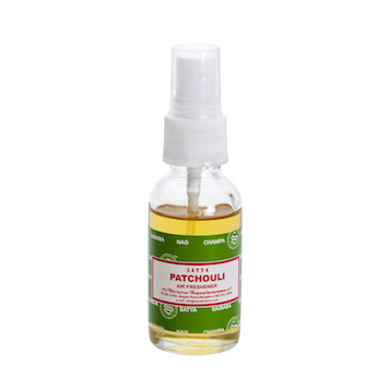 Satya Patchouli 30ml Air Freshener