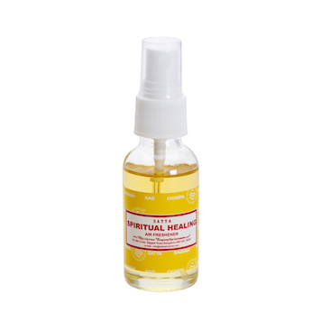 Satya Spiritual Healing 30ml Air Freshener