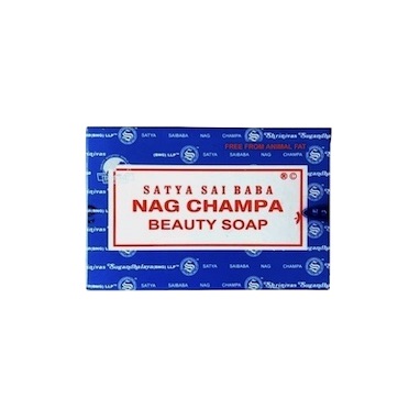 Satya Nag Champa 75g Soap