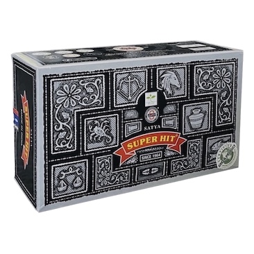 Satya 15g Super Hit Incense 