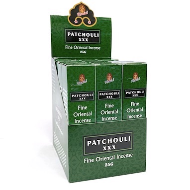30% OFF - Kamini PATCHOULI Japanese Style Incense