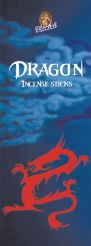 Dragon Incense Sticks