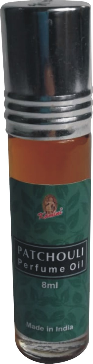 Kamini Patchouli Perfume Oil