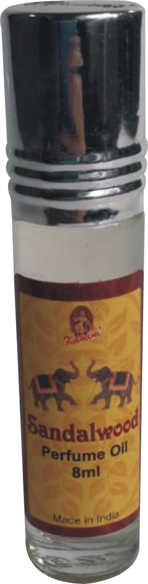 Kamini Sandalwood Perfume Oil