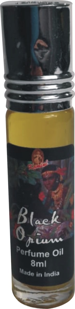 Kamini Black Opium Perfume Oil