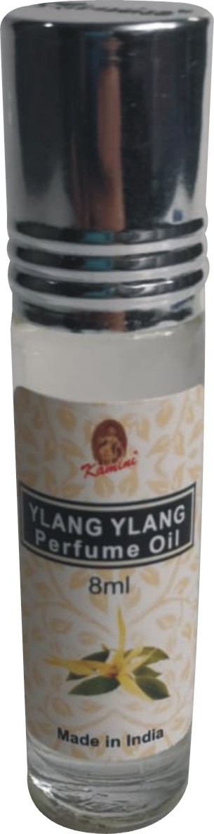 Kamini Ylang Ylang Perfume Oil
