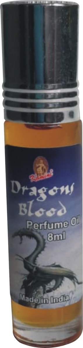 Kamini Dragon's Blood Perfume Oil
