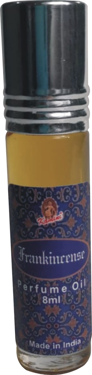 Kamini Frankincence Perfume Oil