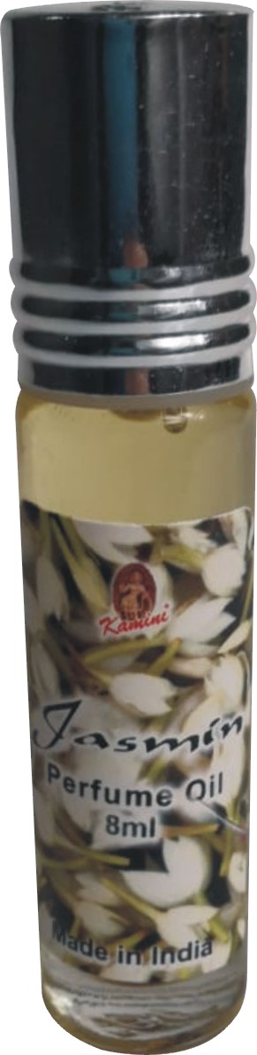 Kamini Jasmine Perfume Oil