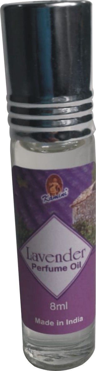 Kamini Lavender Perfume Oil