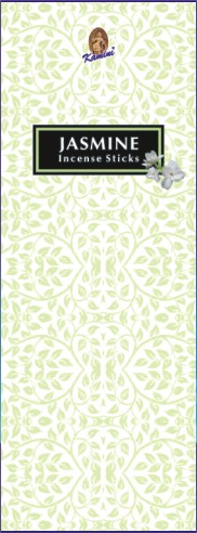 JASMIN INCENSE STICKS SQ