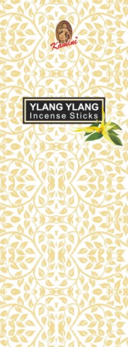 YLANG YLANG INCENSE STICKS SQ