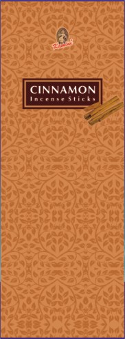  CINNAMON NCENSE STICKS SQ