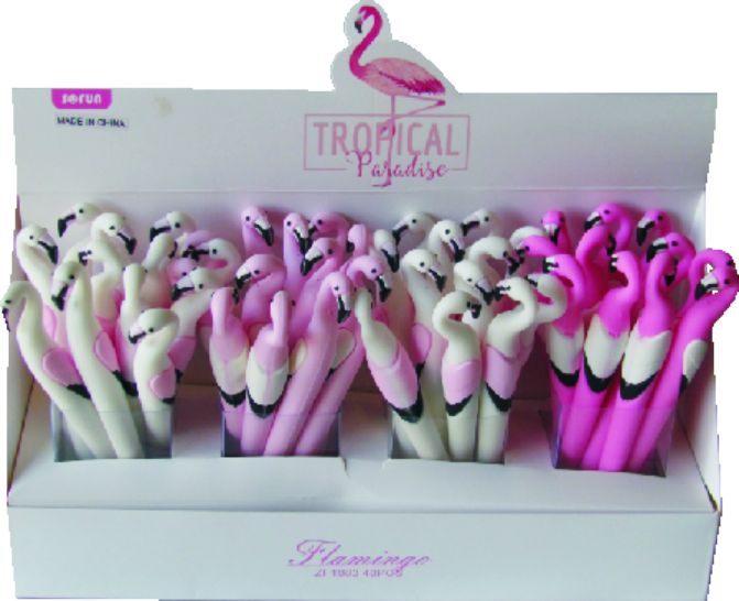 Galah Pens box 48