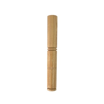 Wooden Singing Bowl Stick