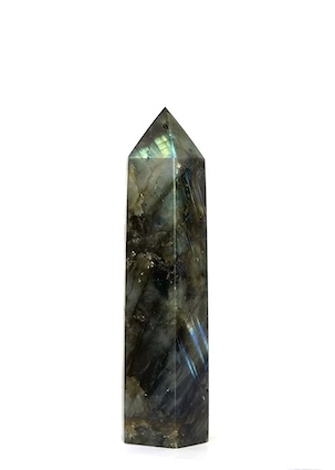 Labradorite Generator Point