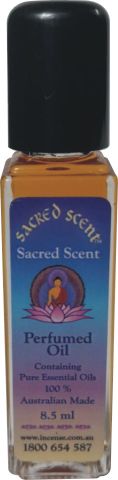 Sacred Scent Sacred Scent Oil