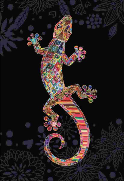 110 X 160mm Greeting Cards