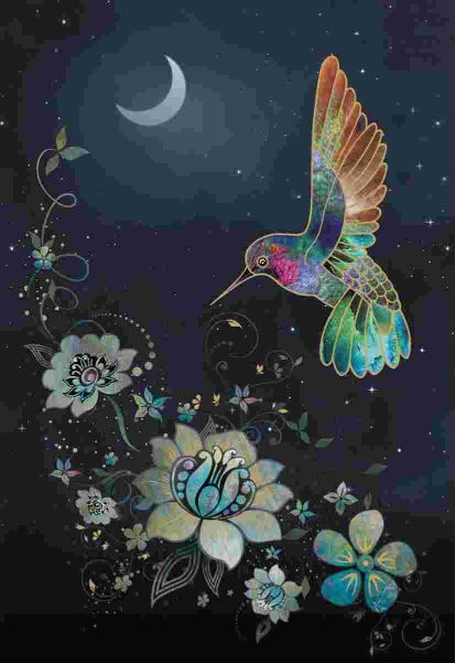 110 X 160mm Greeting Cards