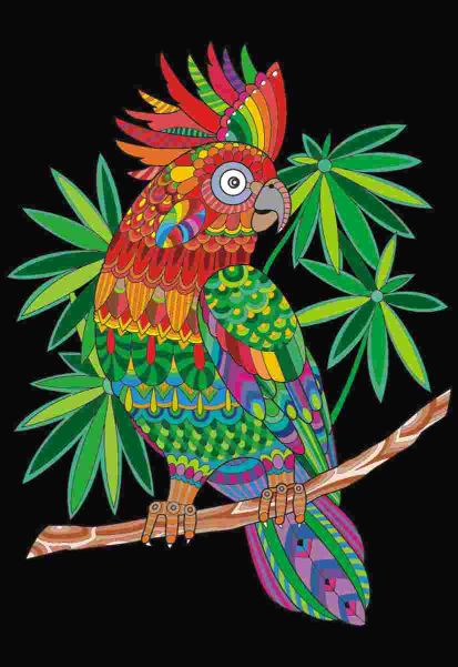 110 X 160mm Greeting Cards