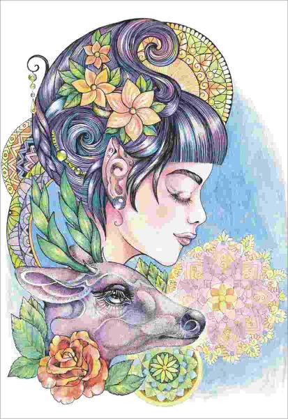 110 X 160mm Greeting Cards