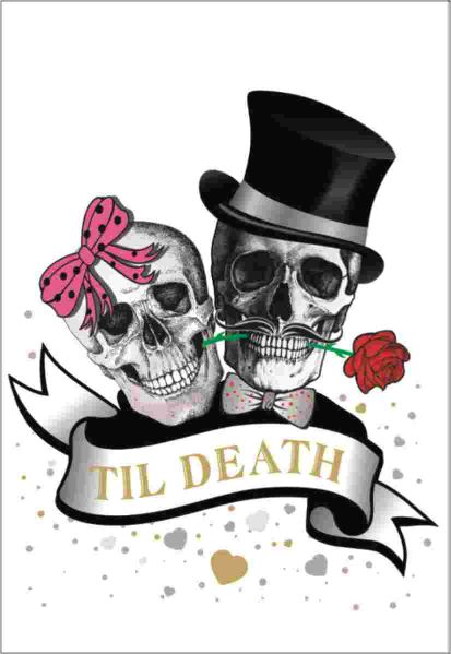 110 X 160mm Greeting Cards