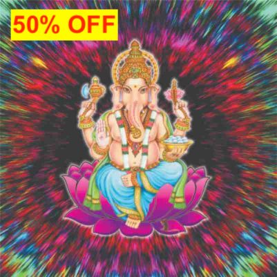 50% OFF - 130 x 130mm Greeting Card - packet of 6