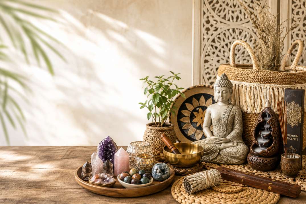 Padma Imports Homewares and Lifestyle Products